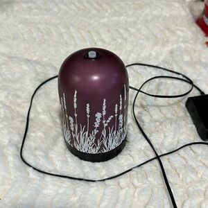 Oil Room Diffuser
